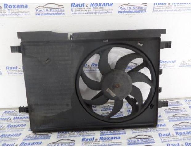 electroventilator opel corsa d 1.2b 55702186
