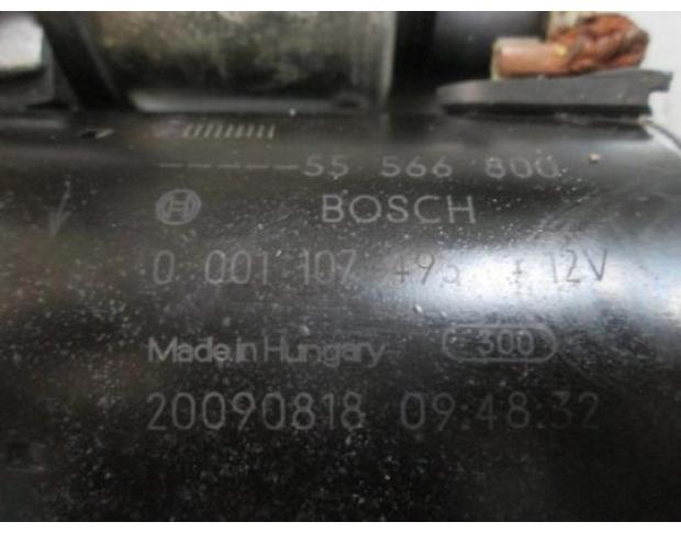 electromotor opel corsa d 1.2b xep 55566800