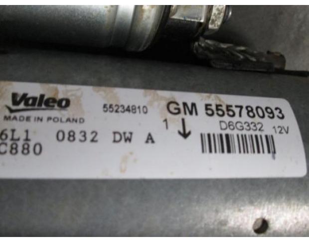 electromotor opel corsa d 1.3cdti dtc 55578093