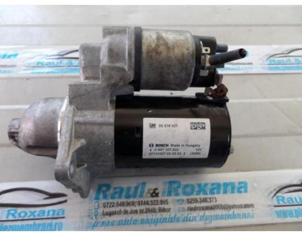 electromotor opel corsa d 1.4 16v cod 55578921