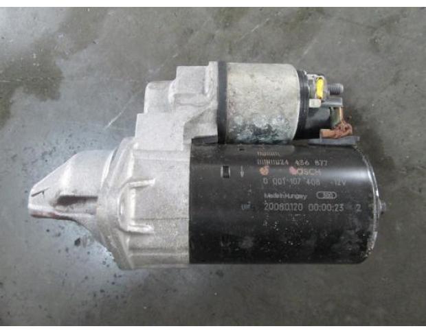 electromotor opel corsa d 1.4b cod 24436877