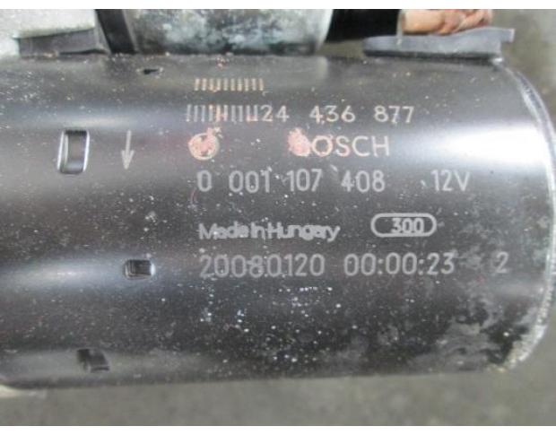 electromotor opel corsa d 1.4b cod 24436877