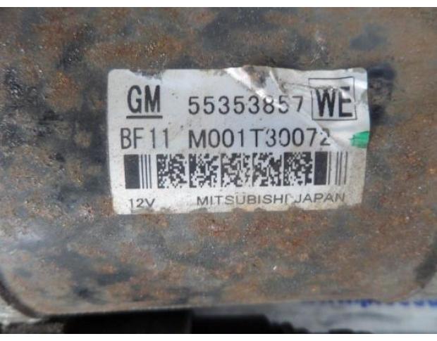 electromotor opel insignia 2.0cdi 55353857