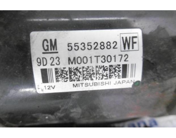 electromotor opel insignia 2.0cdti 55352882