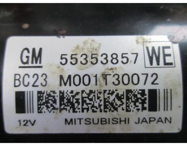 electromotor opel insignia 2.0cdti a20dth 55353857