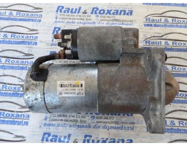electromotor opel vectra c 1.9cdti 150cp 55352882