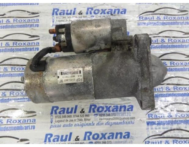 electromotor opel vectra c 1.9cdti 150cp 55352882