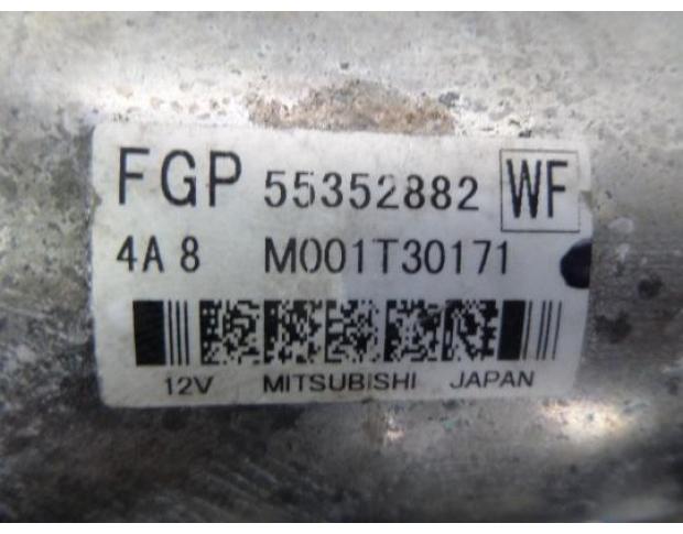 electromotor opel vectra c 1.9cdti 150cp 55352882