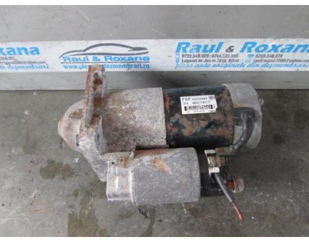 electromotor opel vectra c 1.9cdti 55352882