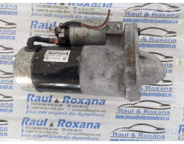 electromotor opel vectra c 1.9cdti z19dt 55585237ae