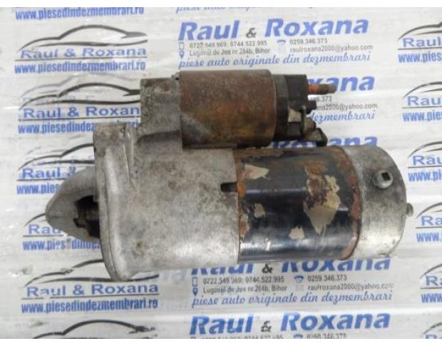 electromotor opel vectra c 1.9cdti z19dt