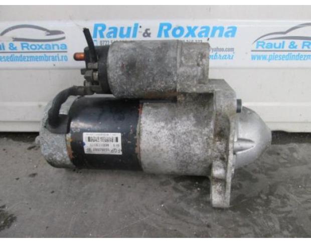 electromotor opel vectra c 1.9cdti z19dth 55352882