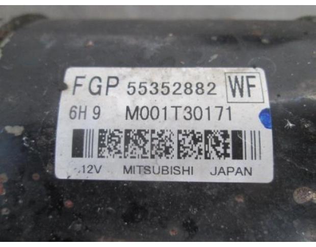 electromotor opel vectra c 1.9cdti z19dth 55352882