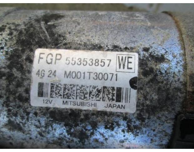 electromotor opel vectra c 2002/04-2008