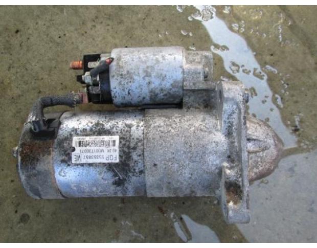 electromotor opel vectra c 2002/04-2008