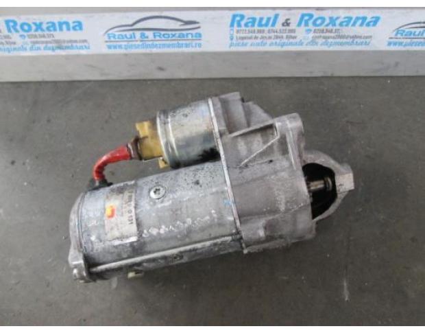 electromotor opel vivaro 1.9dti f9q 0986020131
