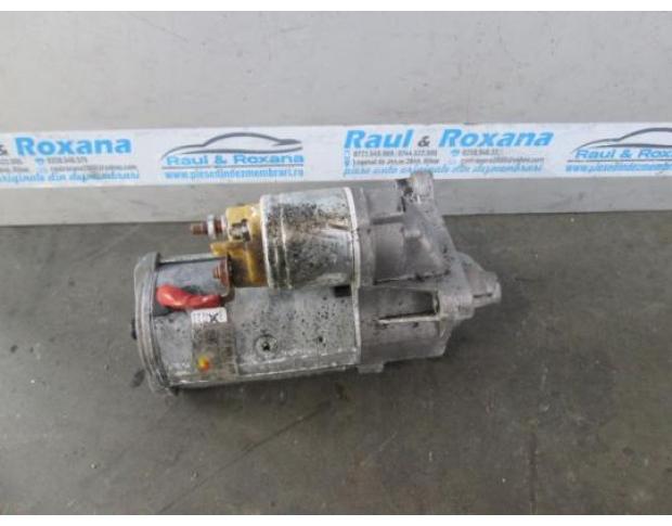 electromotor opel vivaro 1.9dti f9q 0986020131