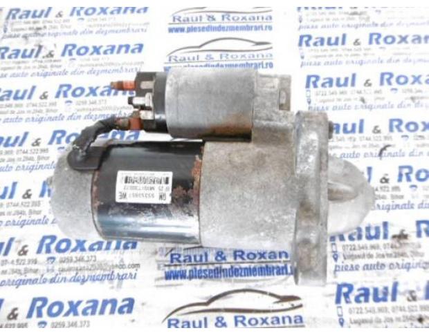 electromotor opel zafira 1.9cdti 55353857