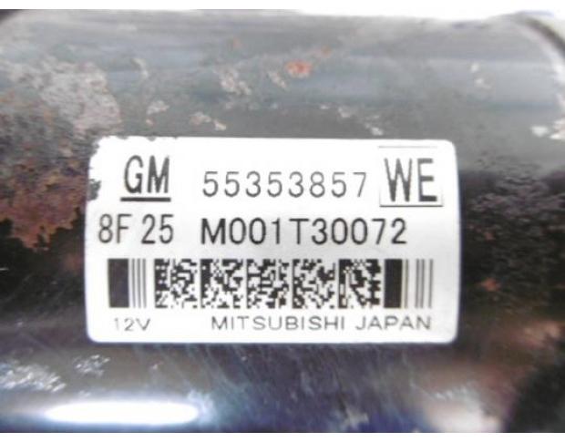 electromotor opel zafira 1.9cdti 55353857