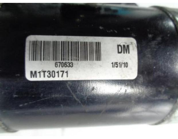 electromotor opel zafira 1.9cdti m1t30171