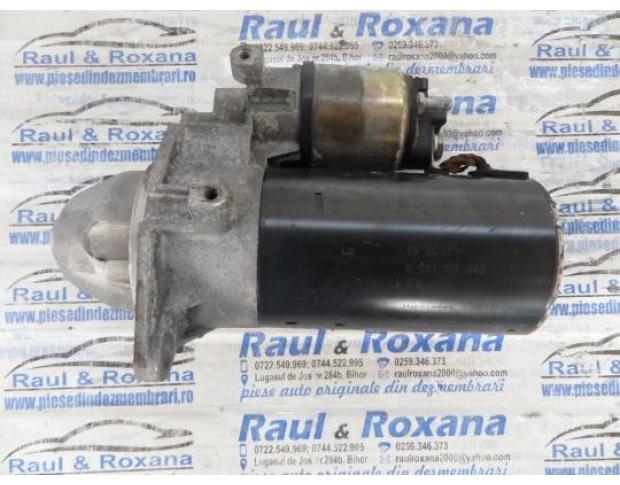 electromotor opel zafira 2.0dti 0001109062