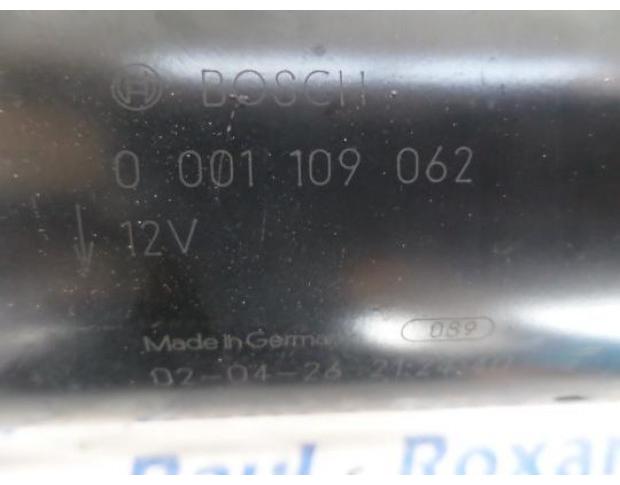 electromotor opel zafira 2.0dti 0001109062