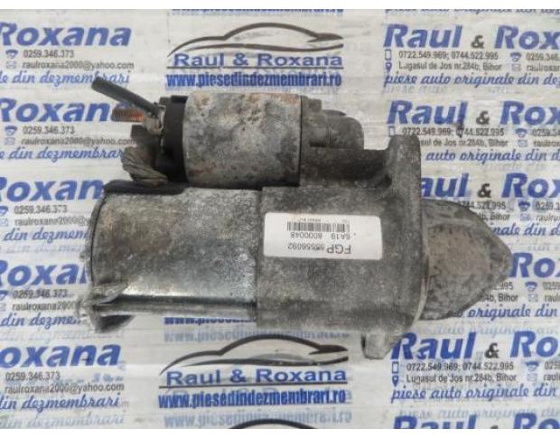 electromotor opel zafira b 1.6b z16xep 55556092