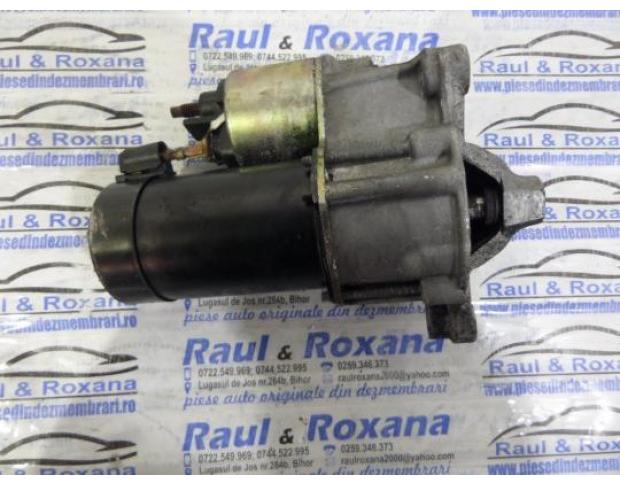 electromotor peugeot 206 1.4b kfw 2003 d6ra572