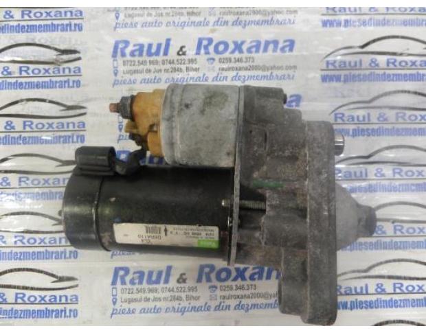 electromotor peugeot 206 1.4hdi 8hz 9640825280