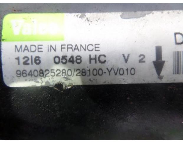 electromotor peugeot 206 1.4hdi 8hz 9640825280