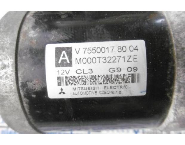 electromotor peugeot 207 1.4 16v v755001780