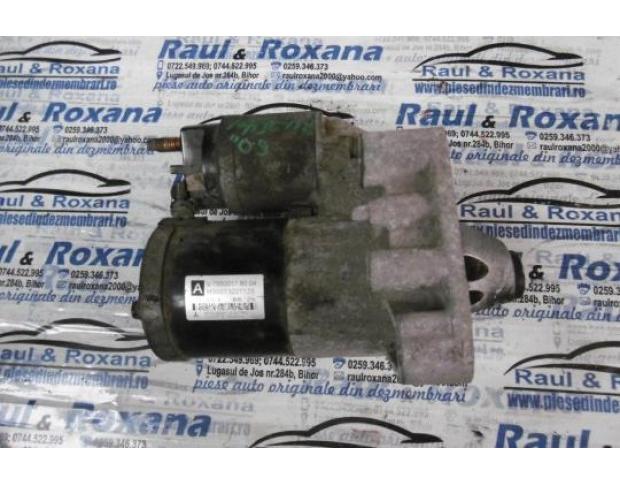 electromotor peugeot 207 1.4b 8fs 755001780