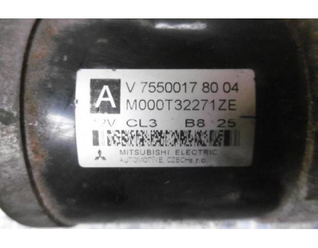 electromotor peugeot 207 1.4b 8fs 755001780