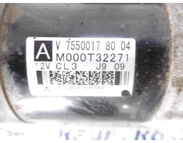 electromotor peugeot 207 1.6b 8fs 755001780