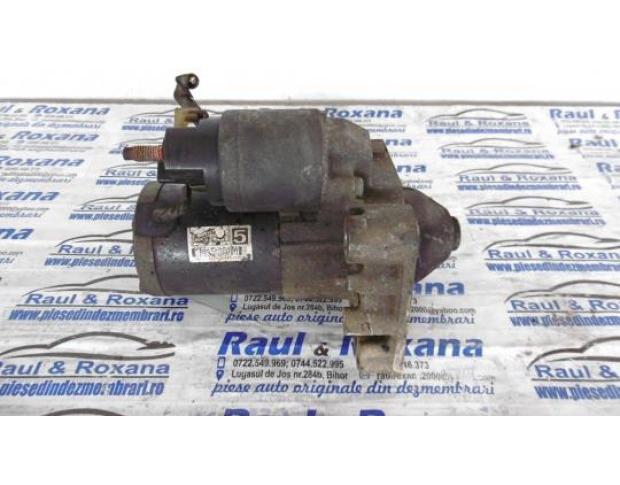 electromotor peugeot 207 cc 1.6hdi 9hz m000122471