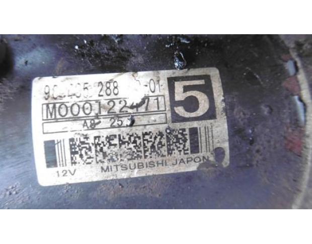 electromotor peugeot 207 cc 1.6hdi 9hz m000122471