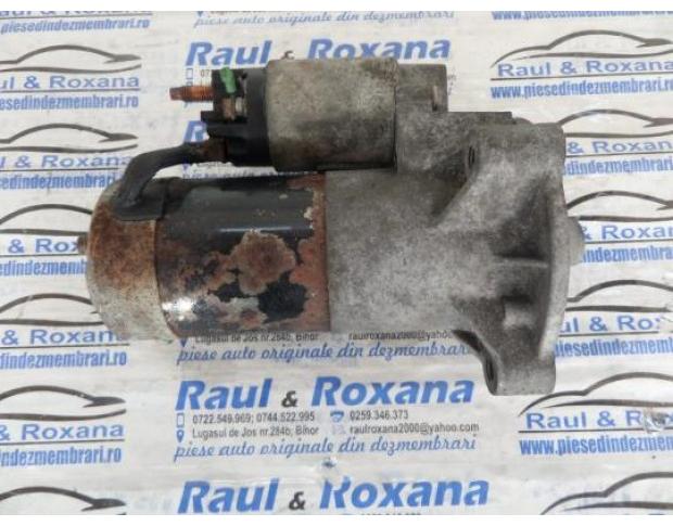 electromotor peugeot 306 1.9d