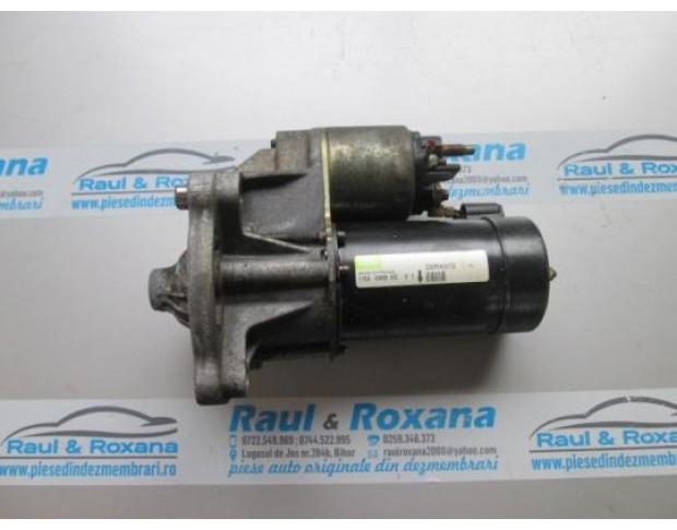 electromotor peugeot 307 1.6 16v nfu