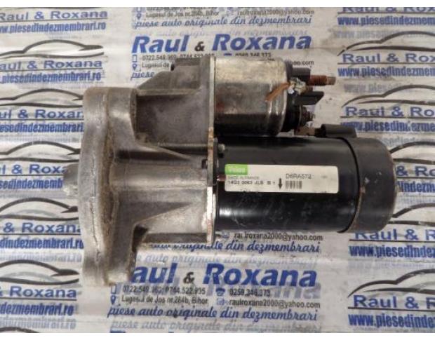 electromotor peugeot 307 1.6b nfu d6ra572