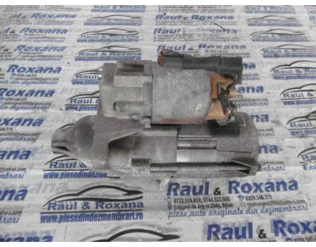 electromotor peugeot 307 1.6hdi 9645100680