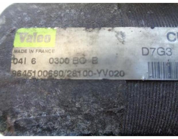 electromotor peugeot 307 1.6hdi 9645100680