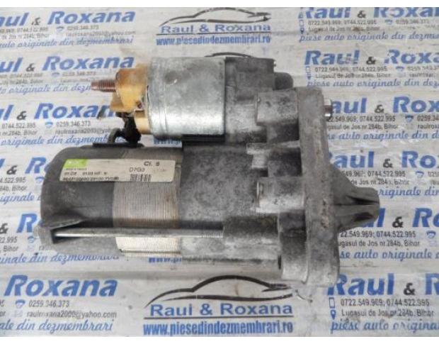 electromotor peugeot 307 1.6hdi 9hx 9645100680