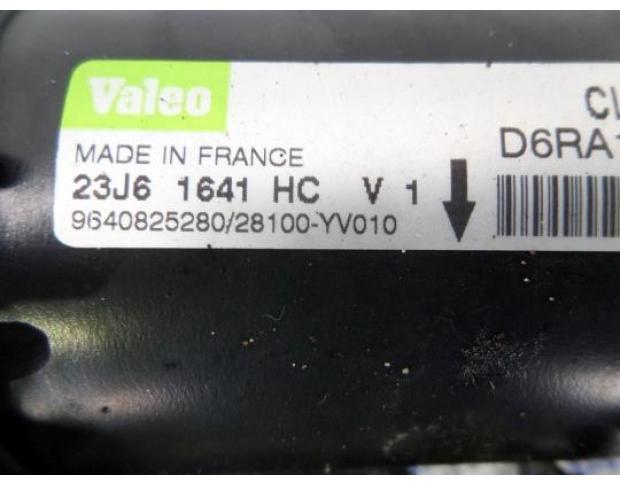 electromotor peugeot 307 1.6hdi cod 9640825280