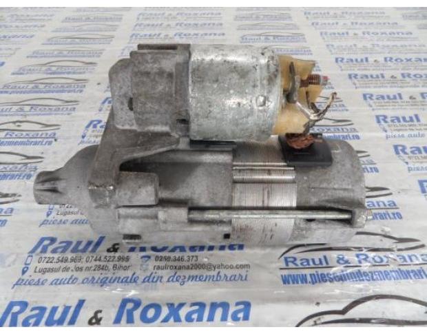 electromotor peugeot 307 1.6hdi