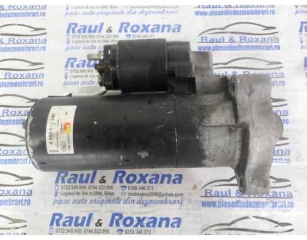 electromotor peugeot 307 2.0hdi rhy 0986013240