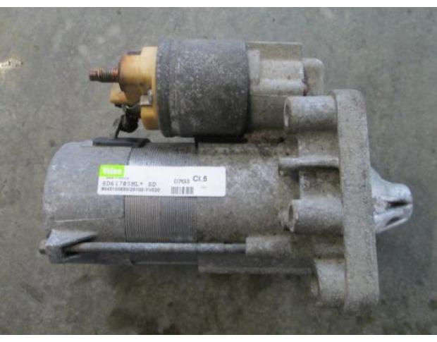 electromotor peugeot 407 1.6hdi