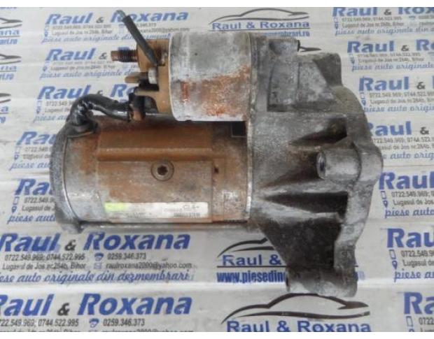 electromotor peugeot 407 2.0hdi 9654561480