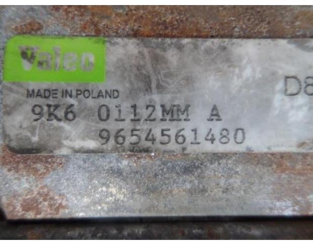 electromotor peugeot 407 2.0hdi 9654561480