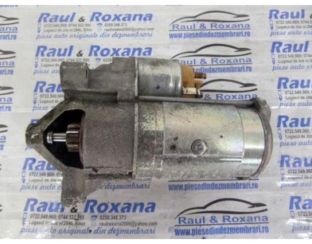 electromotor  peugeot 807 2.0hdi rhr 9646972280