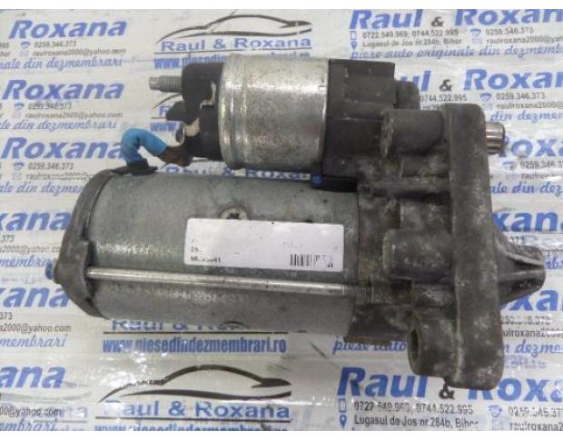 electromotor peugeot partner 1.6hdi 9662854180